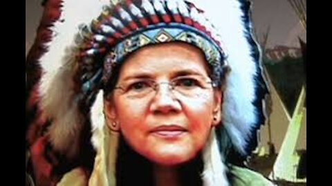 POCAHONTAS WARREN AND HER TAX RACKET.