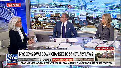 Democrat-Led New York City Council Refuses To Consider Changes To Sanctuary Laws