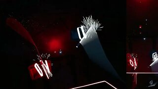 (beat saber) after the rain - black christmas [mapper: bloodcloak]