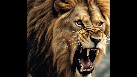 THE LION SEEKS TO DEVOUR-DON’T LET HIM!!! - UNDERSTAND THE ENEMY??? #SHORT #BIBLE #STUDY #SHORTS