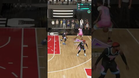 SMH #youtube #gaming #youtubeshorts #shortvideos #2ksports #like #nba #shorts #basketball #viral