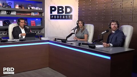 Aaron Siri and the Vaccine Injured | PBD Podcast [clip]