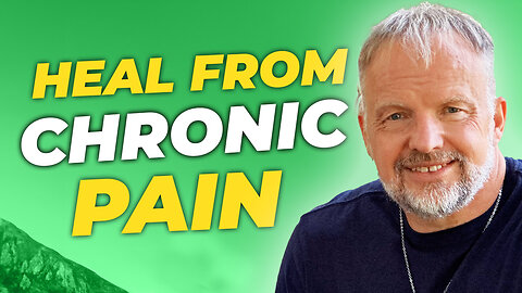 I Am Pain Free - Heal From Chronic Pain