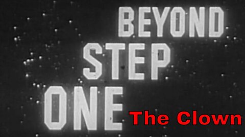 One Step Beyond S02E27 - The Clown