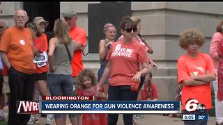 National Gun Violence Awareness Day