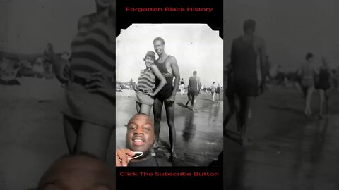 The Bruce Beach Story | Forgotten Black History