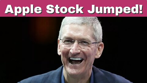 💰📈Buy Hold or Sell Apple Stock? 3 Options to Trade This Month!