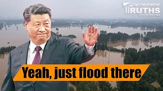 Leaked Documents Confirm CCP's Deliberate Flood Water Release, Resulting in Numerous Deaths