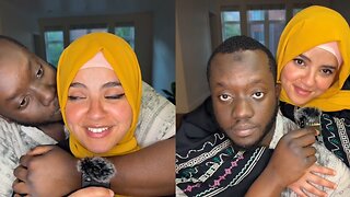 Arab Women Are Leaving Their Racist Culture To Be With Black Men #2