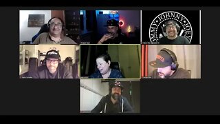 Vapelive #180 com Vinagre Vape e amigos