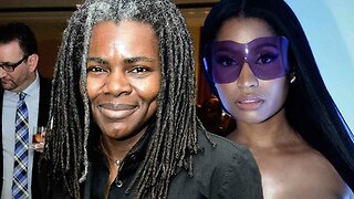 Nicki Minaj Says She Doesn’t Owe Tracy Chapman a Dime in Lawsuit Over Leaked Nas Track