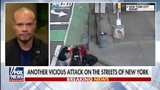 Bongino: Does Liberal America Want This Violence In Their Streets?