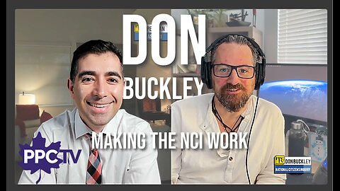 Episode 6 - Don Buckley