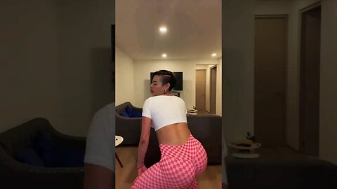 🍑 Warning!!! That Ass Can Hypnotize You!!! #shorts #shortsfeed #shortsvideo