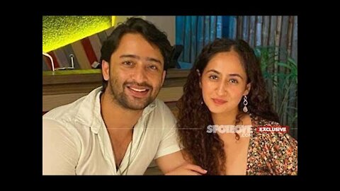 Shaheer Sheikh Cancels Wedding Reception Owing To The Pandemic: 'It Is An Example For Other People'