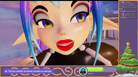 Stream-aversary! Two years of streaming on Twitch! Lets celebrate! / VRChat