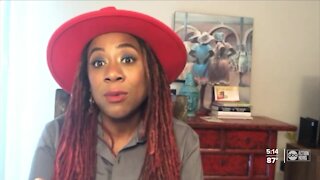 Life coach shares advice for Black women struggling during COVID-19 pandemic
