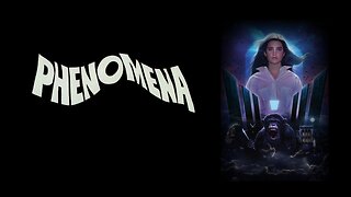 Phenomena (1985)