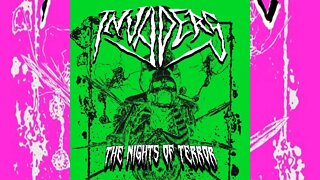 Invaders - The Nights of Terror (EP 2019) HD