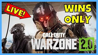 🔴 LIVE: TACTICAL WARZONE 2 👍