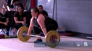 Palm Beach Open brings lifters to West Palm Beach