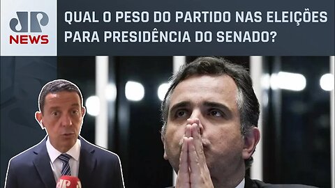 Trindade: “PSD demonstra ser o maior partido do Senado com novas adesões” | DIRETO DE BRASÍLIA