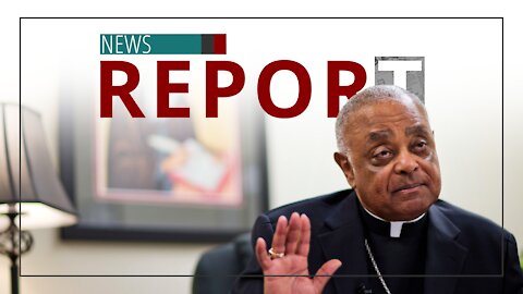 Catholic — News Report — ‘Cardinal Cover-Up’