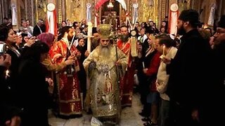 Why Eastern Orthodoxy is NOT the true religion: From Novus Ordo Watch