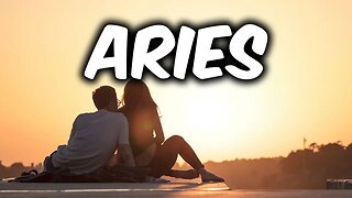 ARIES♈YOU ARE ABOUT TO HIT A NEW LEVEL! EXCITING NEW LOVE!❤️