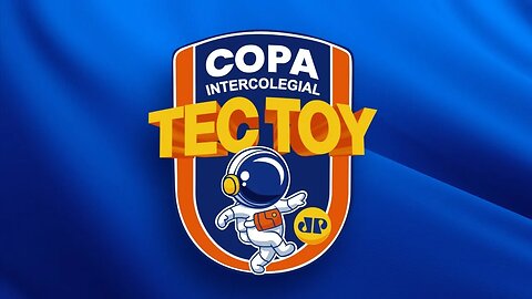 A GRANDE FINAL: Copa TecToy Jovem Pan