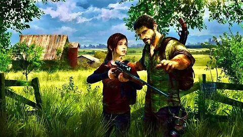 The Last Of Us Remastered PS5 Livestream 04