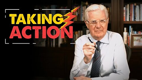 Move Into Action! | Bob Proctor