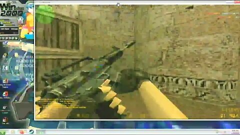 [Topfrag.com 24/7 Dust_2] - Counter Strike - 1