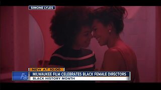 New film series featuring African American female directors opens in Milwaukee