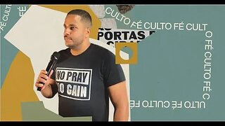 Culto Fé | Igor Alves