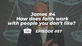 Real Faith Live Episode #57