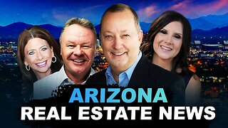 Well this is surprising... | Arizona Real Estate Market Update