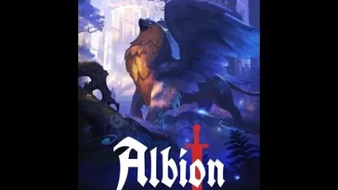 Albion Online Zero To Hero