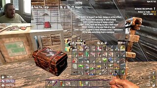 Totally Didn't Cheat!! | 7 Days to Die