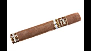 Aging Room Quattro F55 Vibrato Cigar Review
