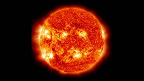 Cool Physics #4: Solar Neutrinos and the Solar Neutrino Problem
