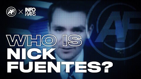 Who Is Nick Fuentes? - First Conservative Put on NO-FLY LIST!