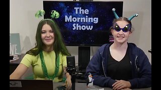 The Morning Show - 10/10/23