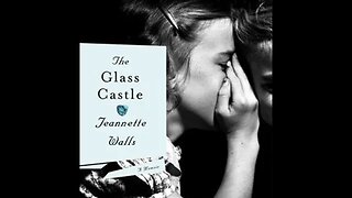 The Glass Castle by Jeannette Walls - Audiobook