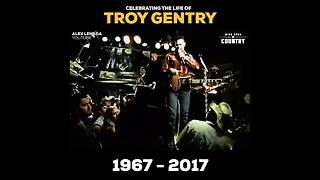 Remembering Troy Gentry ZeyYRrUg