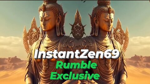 InstantZen69 • YouTube Shorts • Vol 1.002