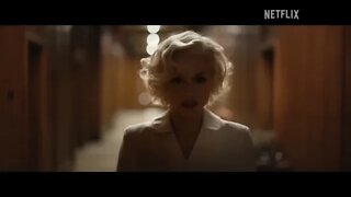 Blonde | Official Trailer | September 28, 2022