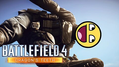FUNTAGE! Battlefield 4 Dragon’s Teeth DLC