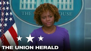 White House Press Briefing 10/17/2022