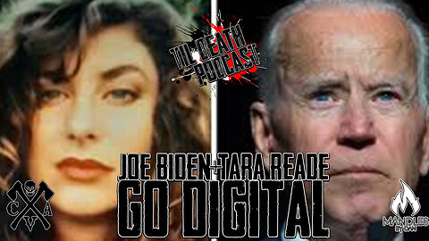 Joe Biden and Tara Reade Go Digital | Til Death Podcast | CLIP
